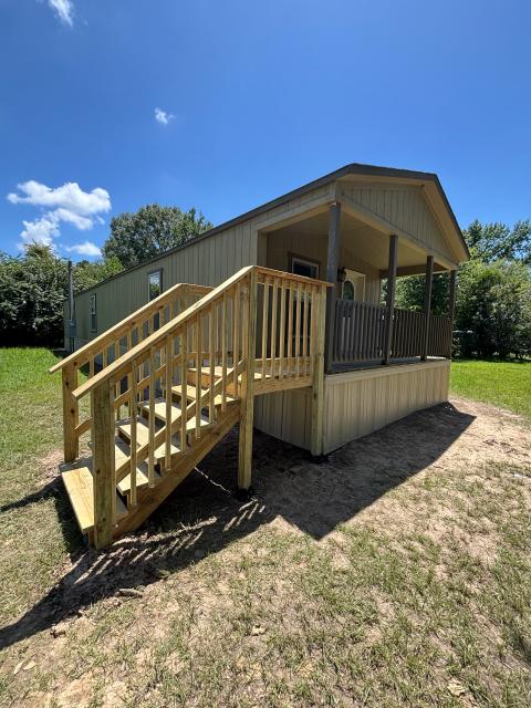 2018 Legacy Single Wide - single wide - in Basile, LA - photo 1 of 2