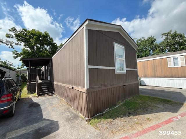 2018 Oak Creek Single Wide - single wide - in Baytown, TX - photo 1 of 2