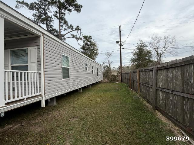 2018 Cmh Single Wide - single wide - in Lumberton, TX - photo 1 of 5