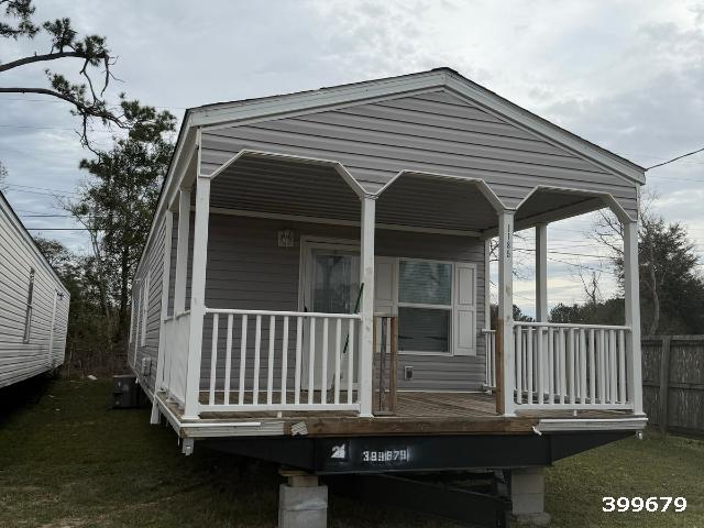 2018 Cmh Single Wide - single wide - in Lumberton, TX - photo 2 of 5