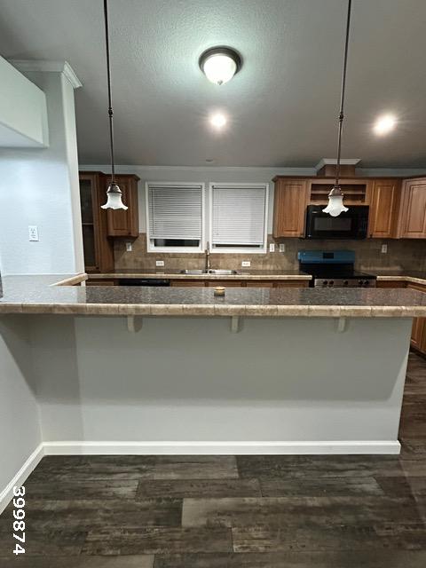2009 Palm Harbor Double Wide - double wide - in Splendora, TX - photo 8 of 14