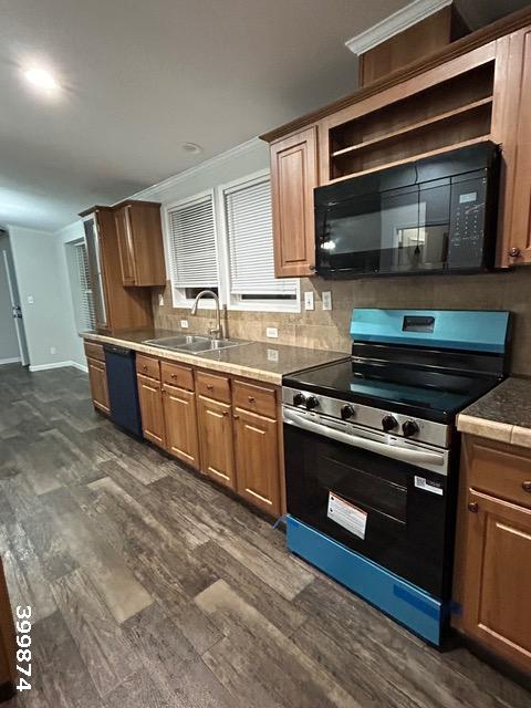 2009 Palm Harbor Double Wide - double wide - in Splendora, TX - photo 9 of 14