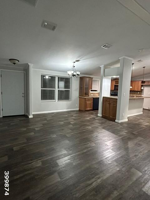 2009 Palm Harbor Double Wide - double wide - in Splendora, TX - photo 12 of 14