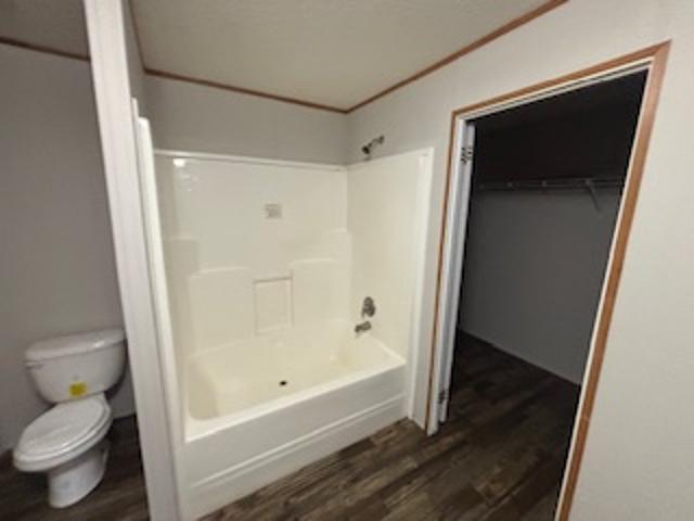 2018 Live Oak Double Wide - double wide - in Semmes, AL - photo 4 of 13