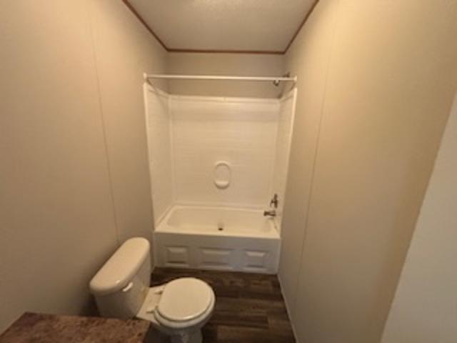 2018 Live Oak Double Wide - double wide - in Semmes, AL - photo 11 of 13