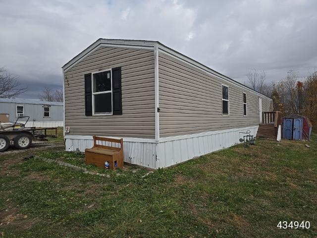 2018 Southern Energy Single Wide - single wide - in Odessa, MO - photo 1 of 2