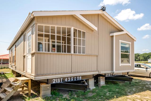 2019 Legacy Double Wide - double wide - in Splendora, TX - photo 1 of 15