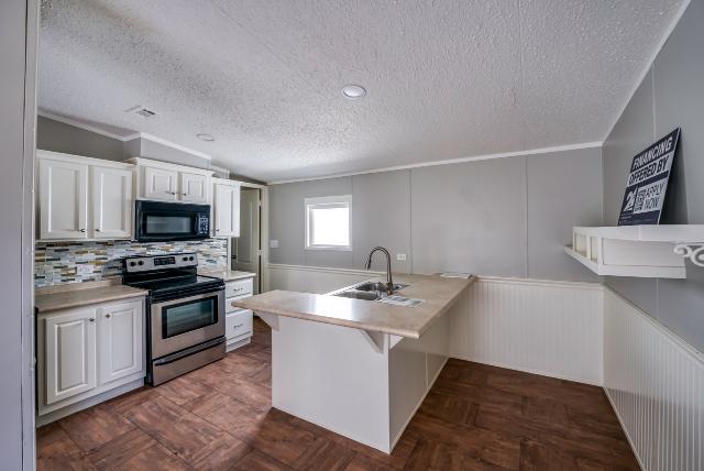 2019 Legacy Double Wide - double wide - in Splendora, TX - photo 6 of 15