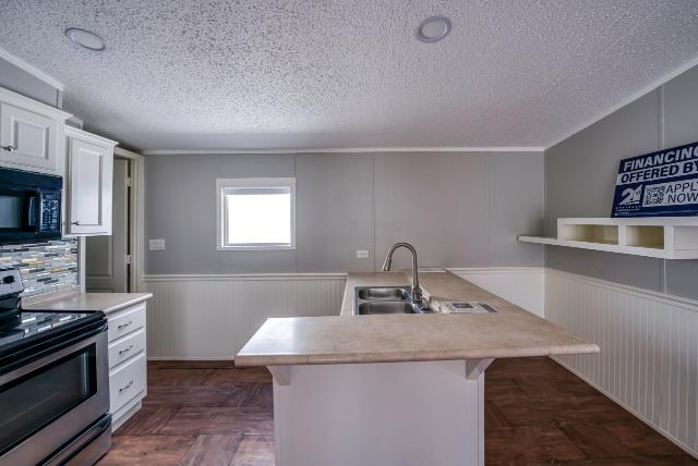 2019 Legacy Double Wide - double wide - in Splendora, TX - photo 8 of 15