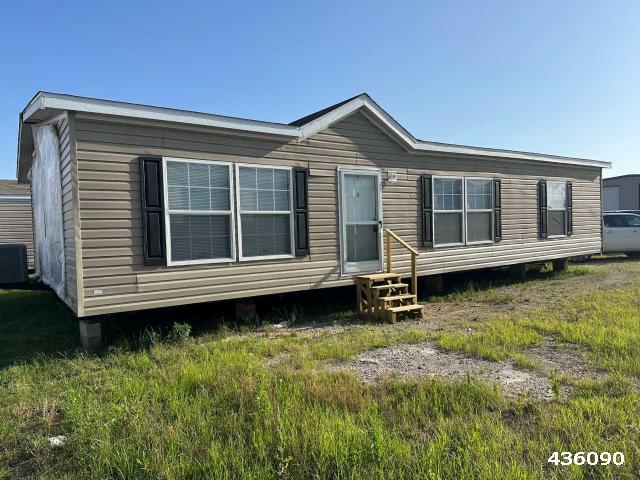 2019 Fleetwood Double Wide - double wide - in Kingston, OK - photo 1 of 15