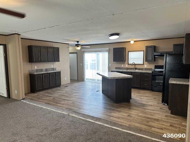 2019 Fleetwood Double Wide - double wide - in Kingston, OK - photo 6 of 15