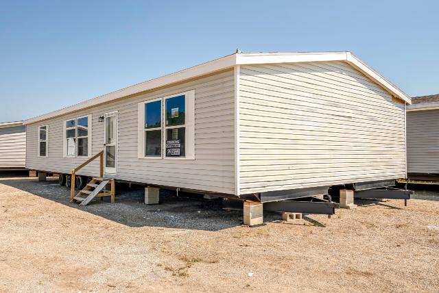 2017 Champion Double Wide - double wide - in Splendora, TX - photo 1 of 15