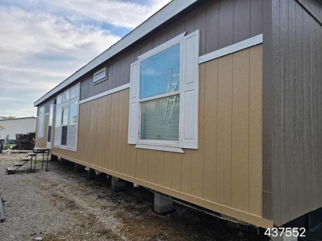 2019 Champion Double Wide - double wide - in New Braunfels, TX - photo 1 of 15