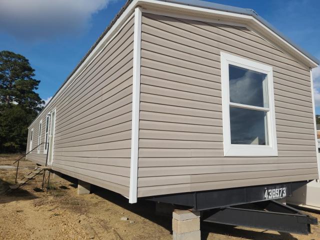 2019 Hamilton Single Wide - single wide - in Mccomb, MS - photo 1 of 15
