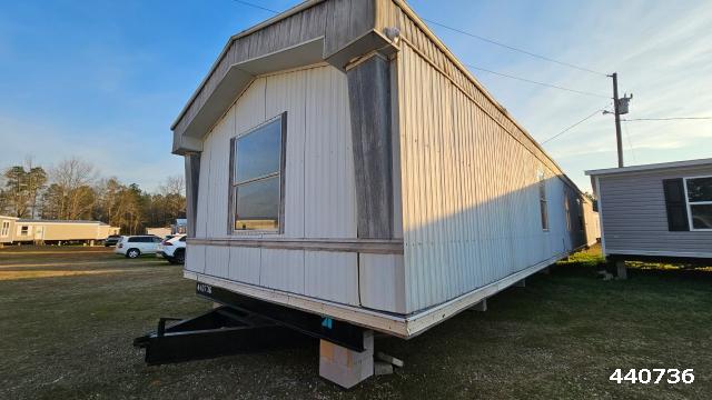 2002 Champion Single Wide - single wide - in Decatur, MS - photo 1 of 15