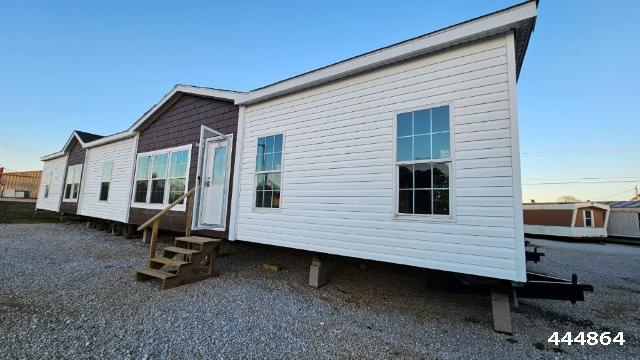 2019 Scotbilt Double Wide - double wide - in Ecru, MS - photo 1 of 15