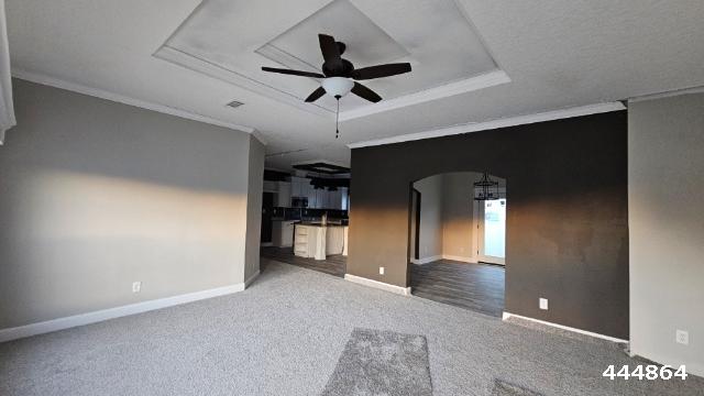 2019 Scotbilt Double Wide - double wide - in Ecru, MS - photo 3 of 15