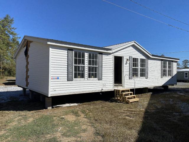 2003 Cavalier Double Wide - double wide - in Harpersville, AL