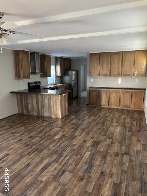 2019 Jessup Single Wide - single wide - in Sand Springs, OK - photo 9 of 15