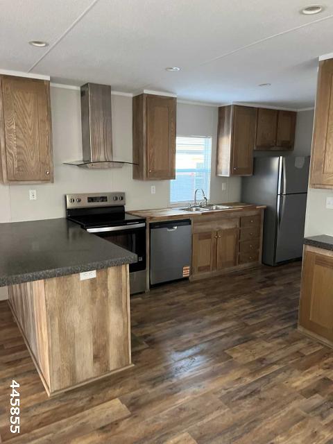2019 Jessup Single Wide - single wide - in Sand Springs, OK - photo 10 of 15