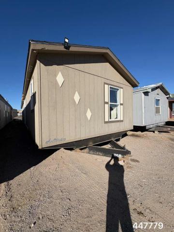 2019 Elliott Single Wide - single wide - in Albuquerque, NM - photo 1 of 15