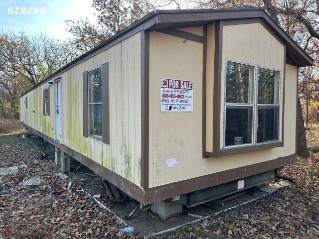 1993 Skyline Single Wide - single wide - in Sapulpa, OK - photo 1 of 15