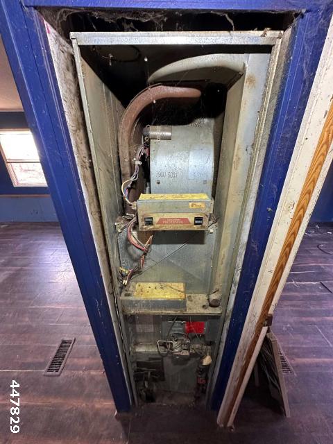 1993 Skyline Single Wide - single wide - in Sapulpa, OK - photo 7 of 15