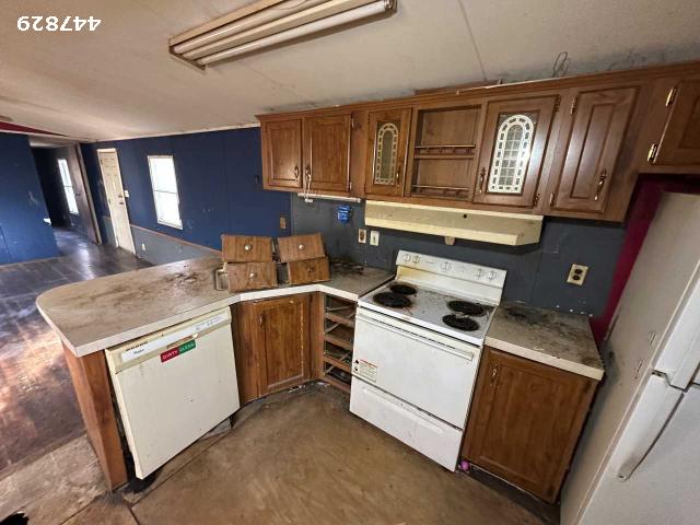1993 Skyline Single Wide - single wide - in Sapulpa, OK - photo 14 of 15