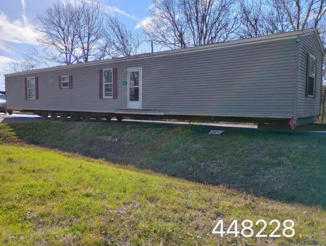 2019 Cappaert Single Wide - single wide - in Bossier City, LA - photo 1 of 2
