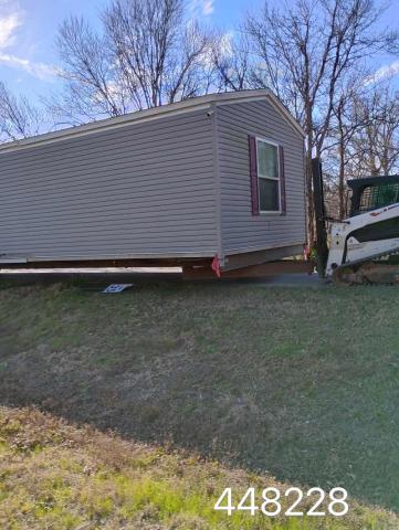2019 Cappaert Single Wide - single wide - in Bossier City, LA - photo 2 of 2