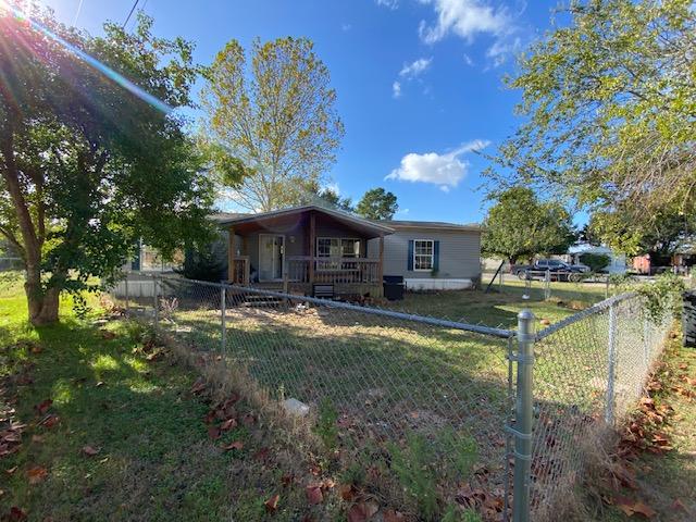 2019 Fleetwood Double Wide - double wide - in College Station, TX - photo 2 of 15