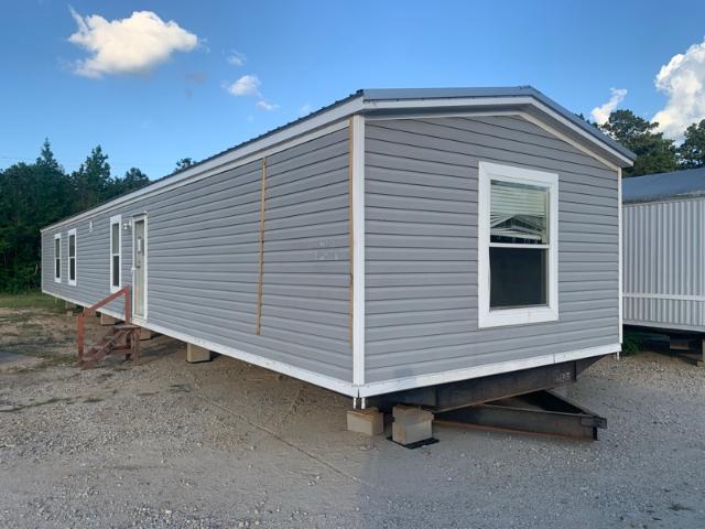 2019 Hamilton Single Wide - single wide - in Brookeland, TX - photo 1 of 7