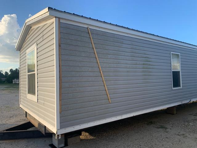 2019 Hamilton Single Wide - single wide - in Brookeland, TX - photo 7 of 7