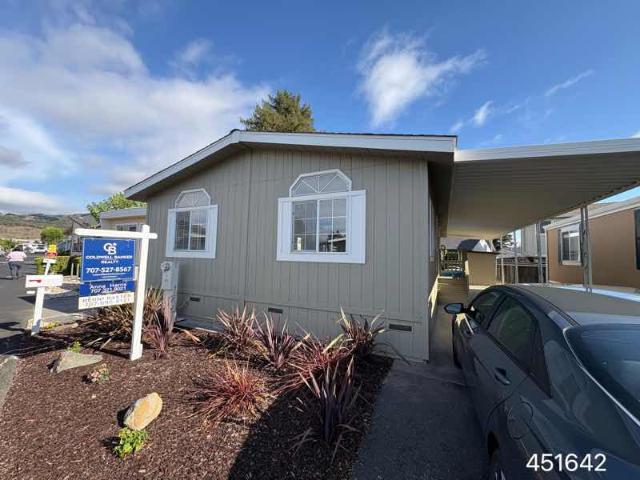 1997 Champion Double Wide - double wide - in Santa Rosa, CA - photo 1 of 4