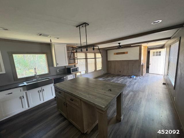 2019 Hamilton Single Wide - single wide - in Brookeland, TX - photo 1 of 4
