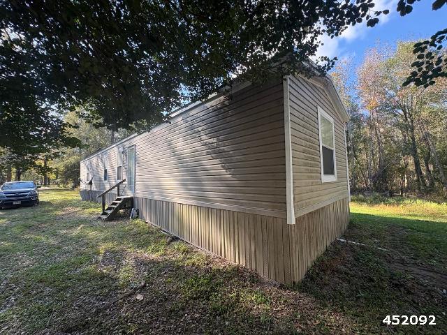 2019 Hamilton Single Wide - single wide - in Brookeland, TX - photo 2 of 4