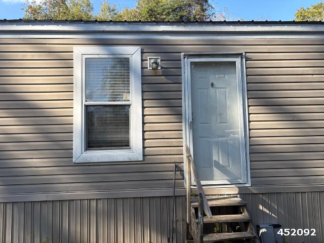 2019 Hamilton Single Wide - single wide - in Brookeland, TX - photo 3 of 4