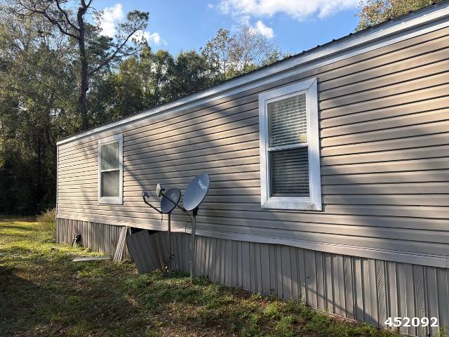 2019 Hamilton Single Wide - single wide - in Brookeland, TX - photo 4 of 4