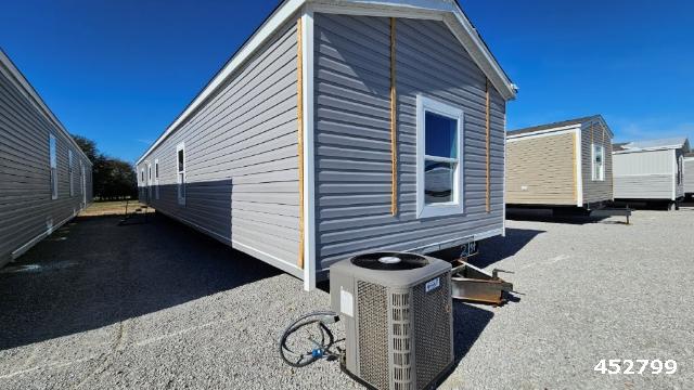2019 Southern Energy Single Wide - single wide - in Aberdeen, MS - photo 1 of 15