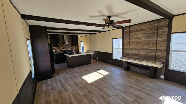 2019 Southern Energy Single Wide - single wide - in Aberdeen, MS - photo 7 of 15