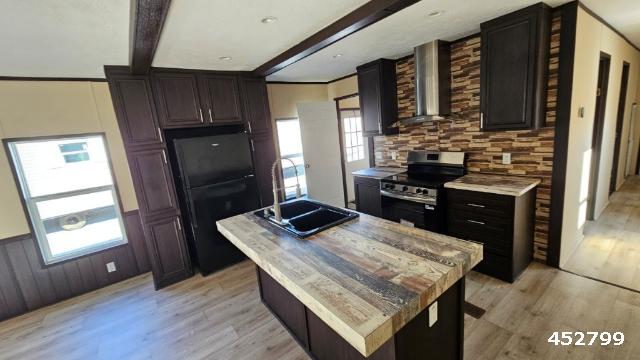 2019 Southern Energy Single Wide - single wide - in Aberdeen, MS - photo 9 of 15