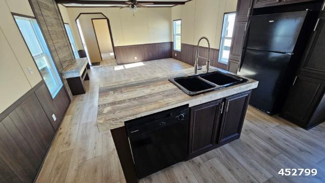 2019 Southern Energy Single Wide - single wide - in Aberdeen, MS - photo 11 of 15
