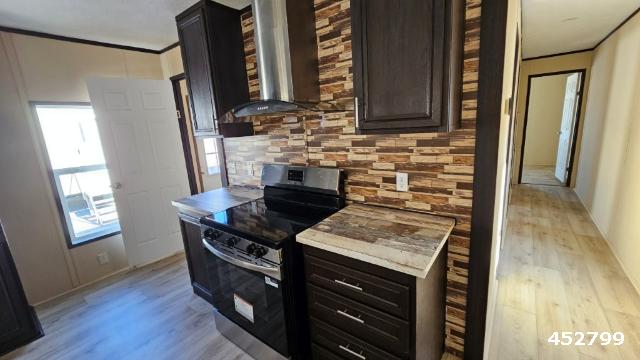 2019 Southern Energy Single Wide - single wide - in Aberdeen, MS - photo 12 of 15