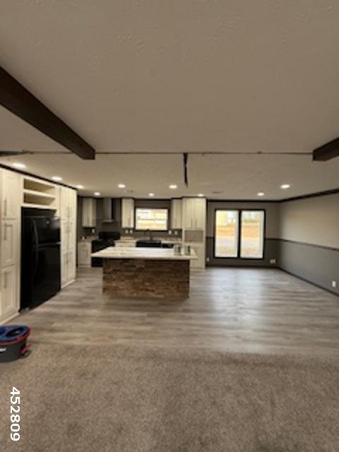 2020 Hamilton Double Wide - double wide - in Ecru, MS - photo 3 of 12