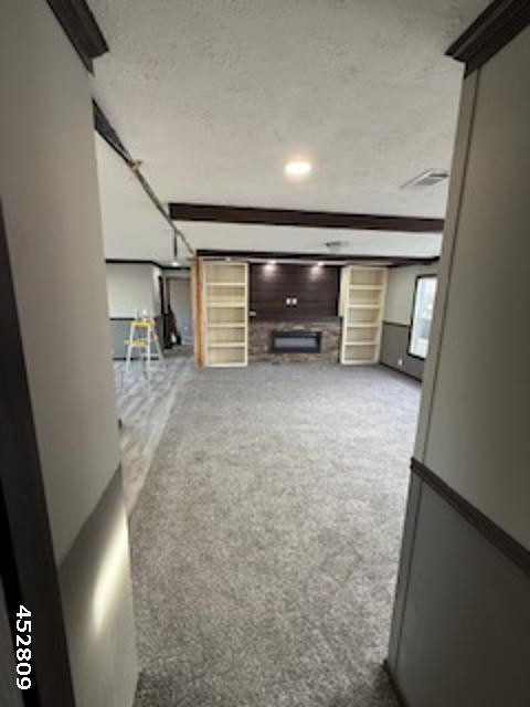 2020 Hamilton Double Wide - double wide - in Ecru, MS - photo 5 of 12