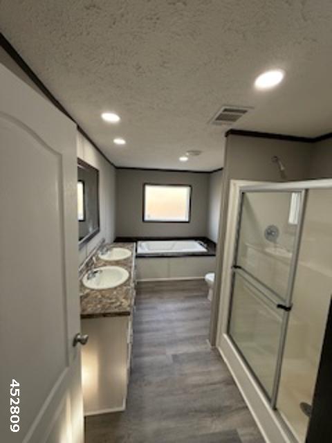 2020 Hamilton Double Wide - double wide - in Ecru, MS - photo 7 of 12