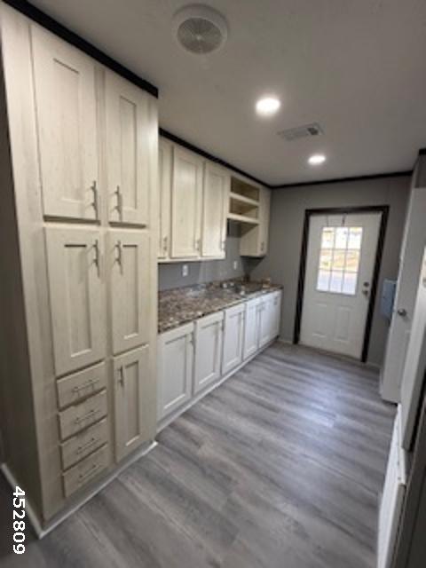 2020 Hamilton Double Wide - double wide - in Ecru, MS - photo 10 of 12