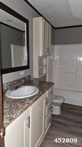 2020 Hamilton Double Wide - double wide - in Ecru, MS - photo 11 of 12