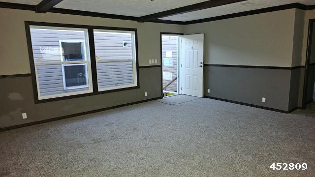 2020 Hamilton Double Wide - double wide - in Ecru, MS - photo 12 of 12