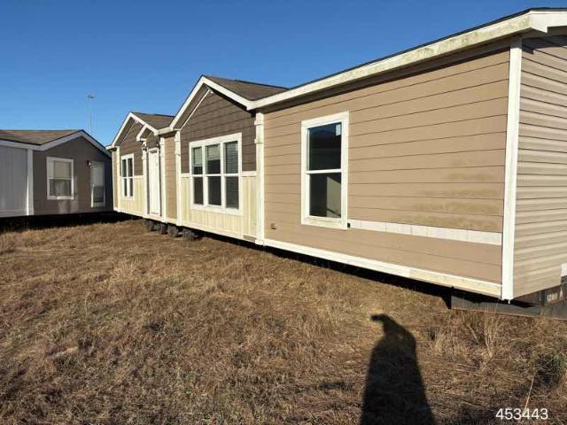 2018 Clayton Double Wide - double wide - in Texarkana, TX - photo 1 of 15